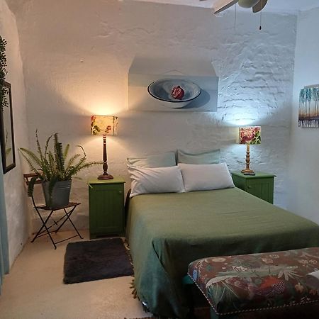 The Farmhouse B&B Stellenbosch Extérieur photo