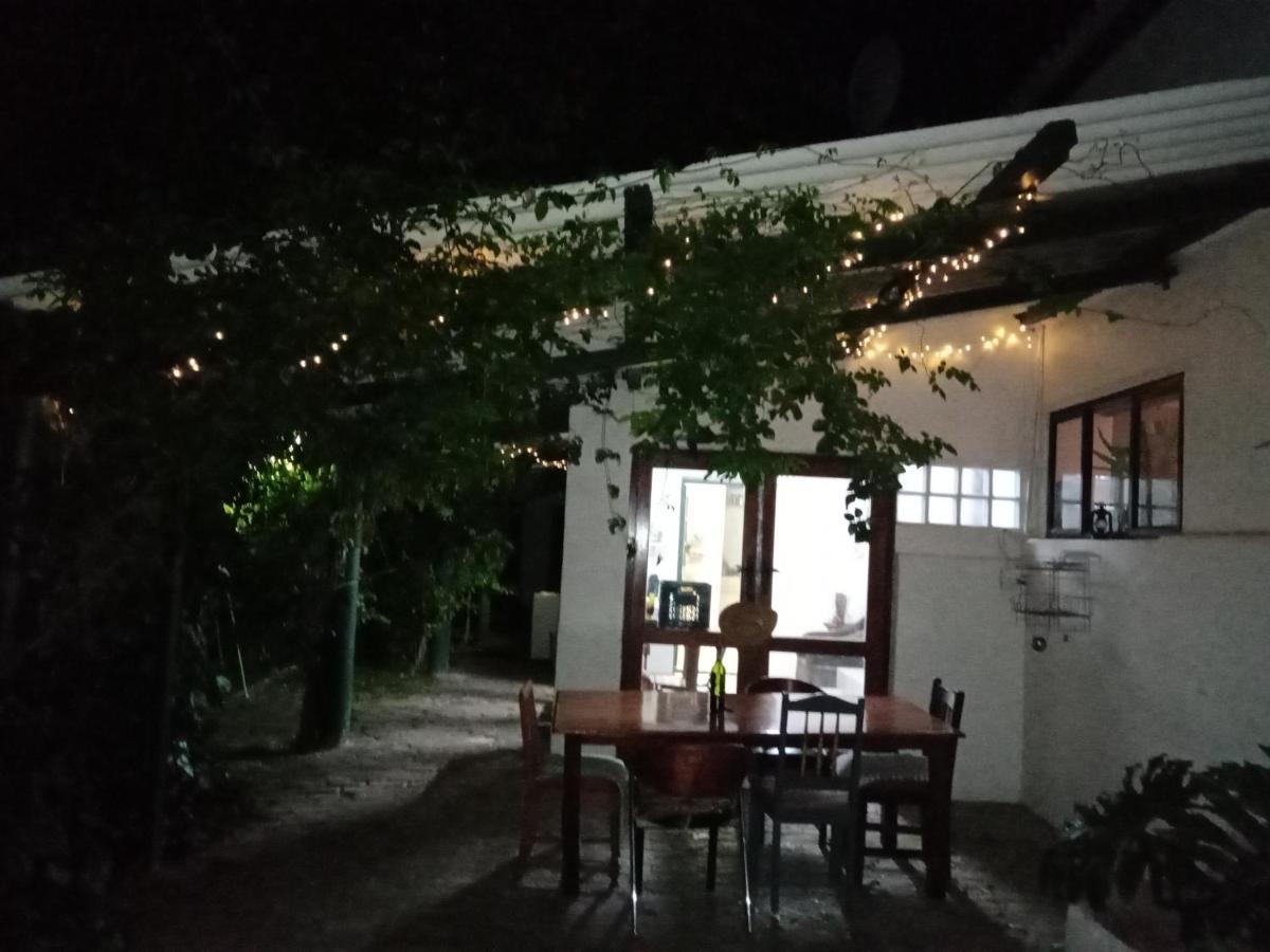The Farmhouse B&B Stellenbosch Extérieur photo