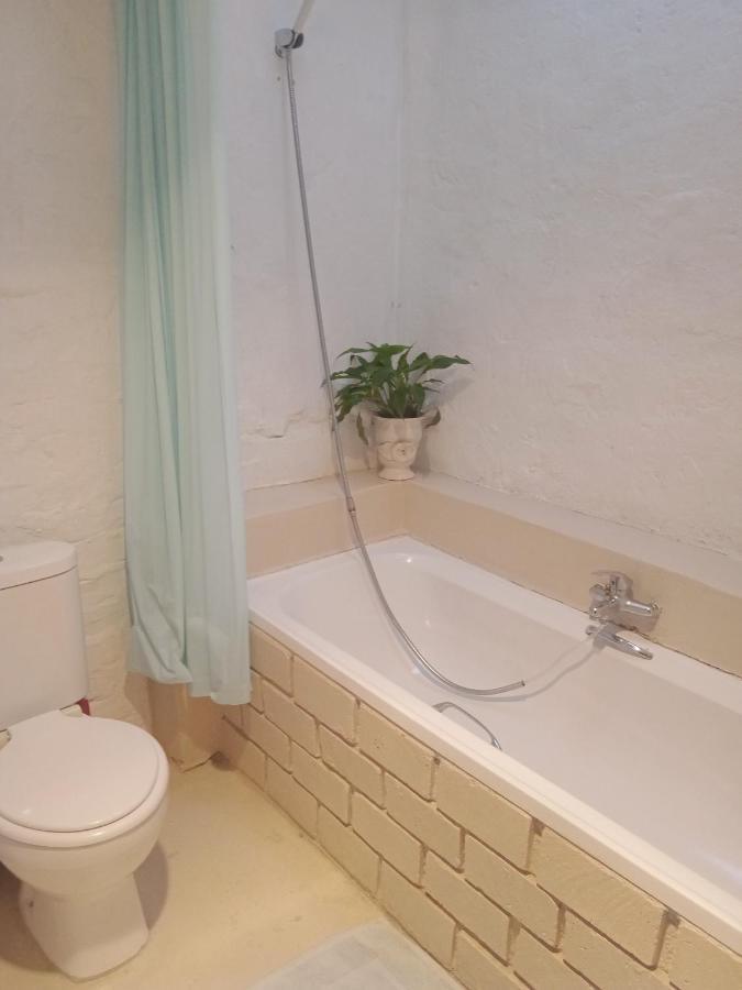 The Farmhouse B&B Stellenbosch Chambre photo
