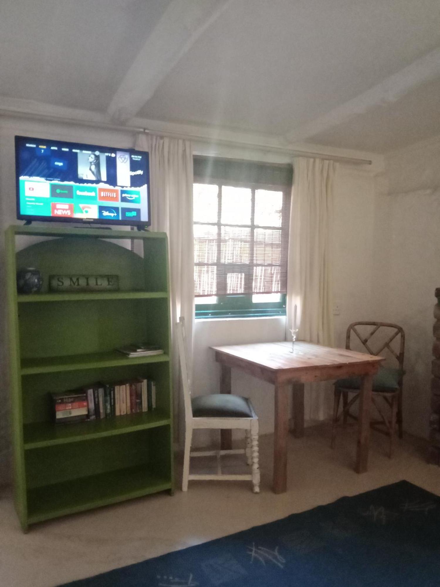 The Farmhouse B&B Stellenbosch Chambre photo