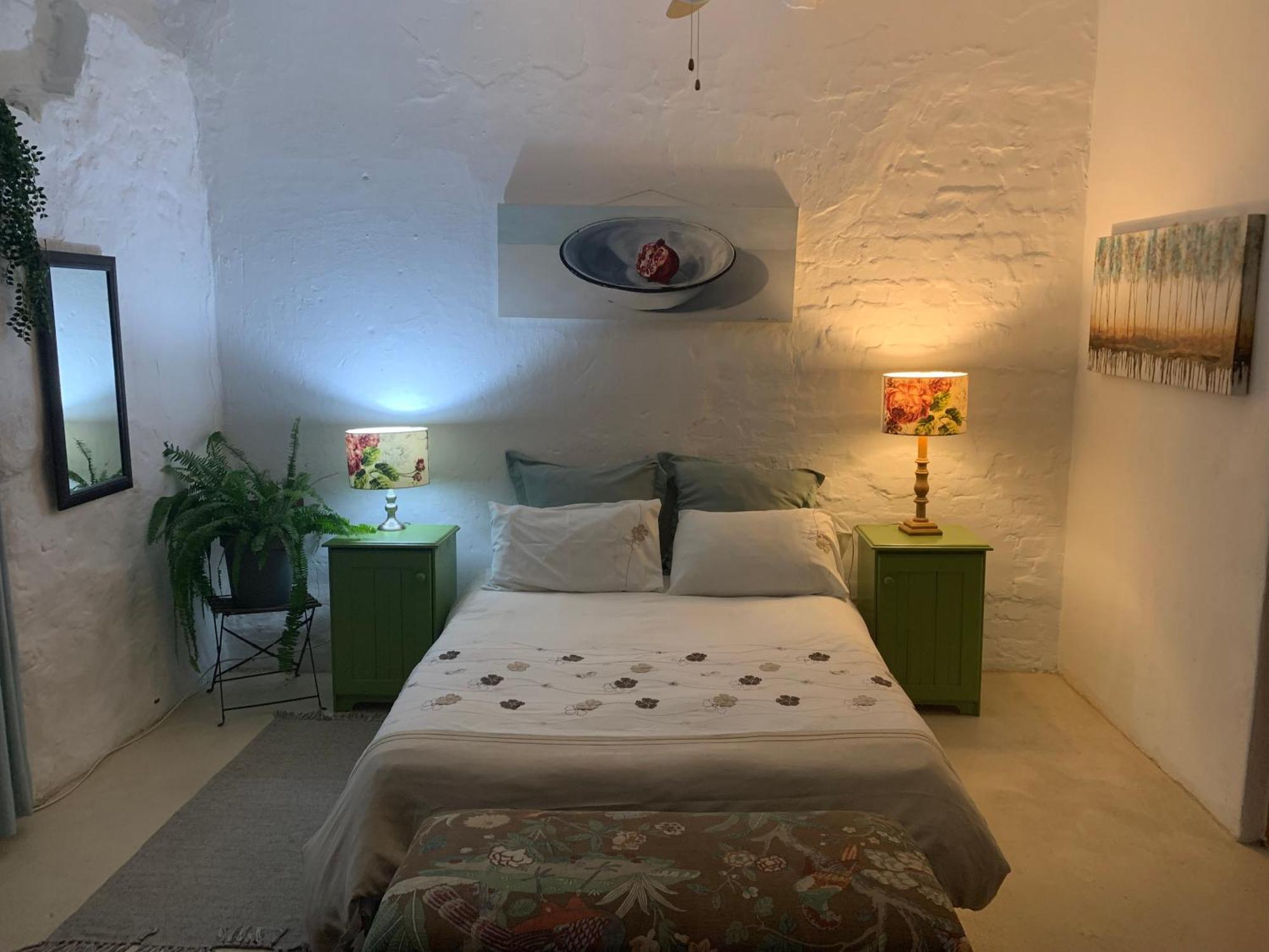 The Farmhouse B&B Stellenbosch Extérieur photo