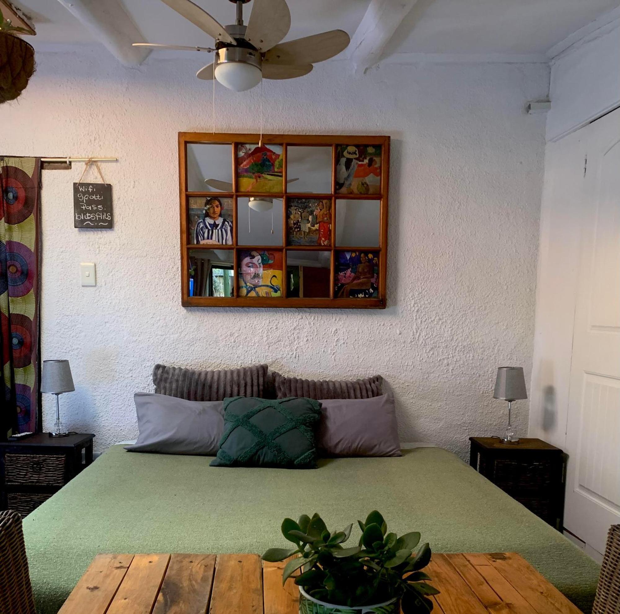 The Farmhouse B&B Stellenbosch Extérieur photo
